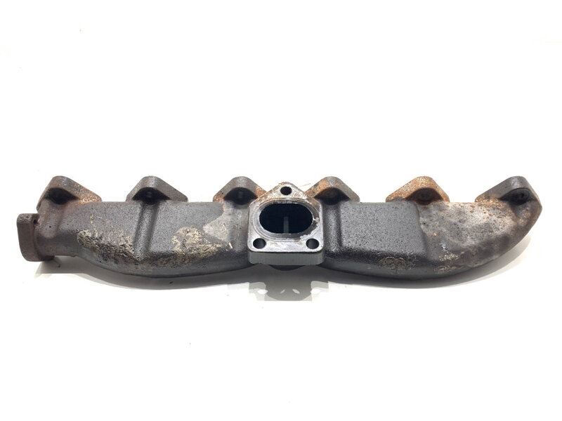 Svody výfukový BMW 5 Touring (E61) 2004 - 2010