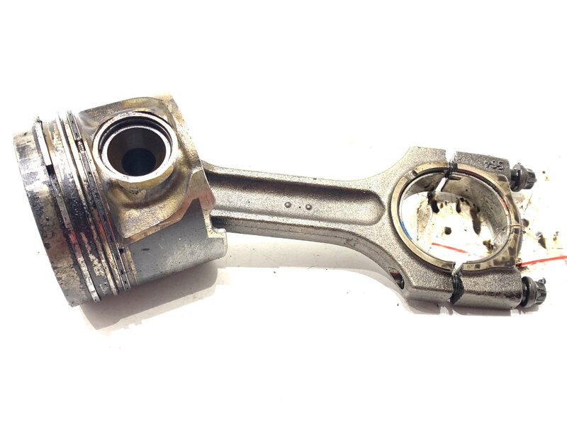 Píst S ojnicí BMW 5 Touring (E61) 2004 - 2010 564