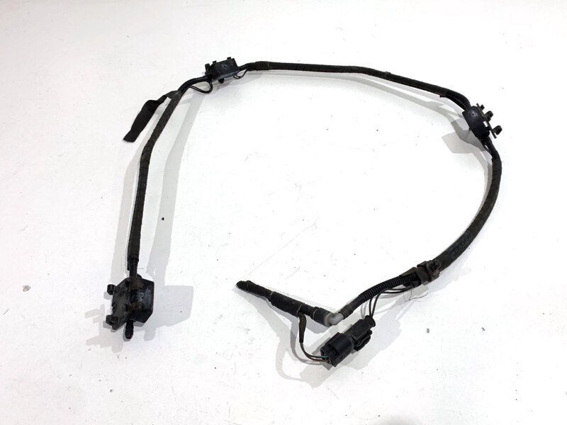 Trysky ostřikovačů BMW 5 Gran Turismo (F07) 2009 - 2017