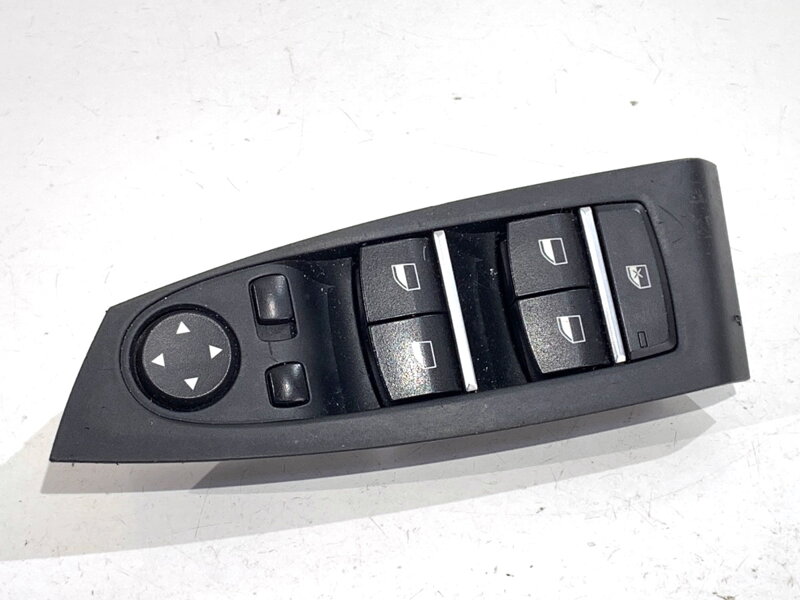 Ovládání oken BMW 5 Gran Turismo (F07) 2009 - 2017 9241955