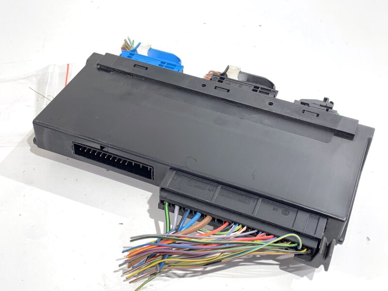 Modul komfortu BMW 5 Gran Turismo (F07) 2009 - 2017 9299946