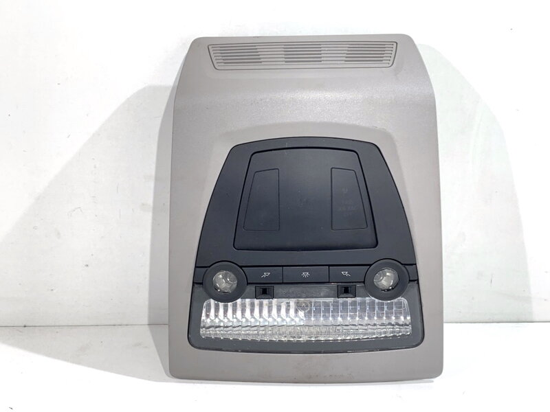 Stropní světlo BMW 5 Gran Turismo (F07) 2009 - 2017