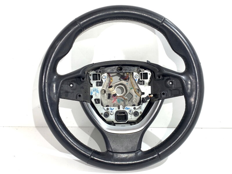 Volant BMW 5 Gran Turismo (F07) 2009 - 2017