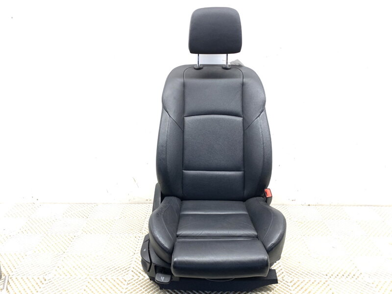 Sedadlo pravé přední BMW 5 Gran Turismo (F07) 2009 - 2017