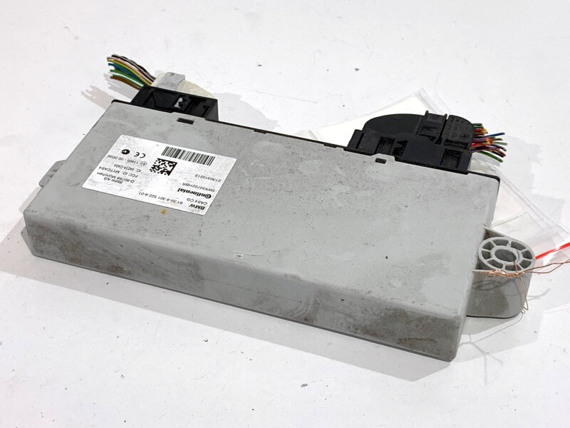 Modul BMW 5 Gran Turismo (F07) 2009 - 2017 9301522