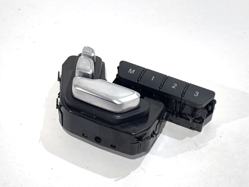 Přepínač sedadla pravý Mercedes-benz GLE (W166) 2015 - 2018 A1669058100