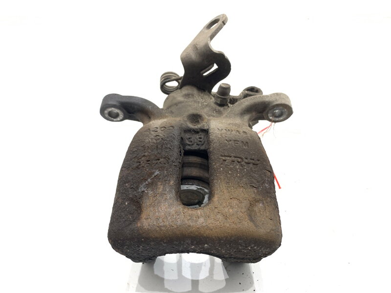 Brzdový třmen levý zadní VW Passat B7 (A32, A33) 2011 - 2022