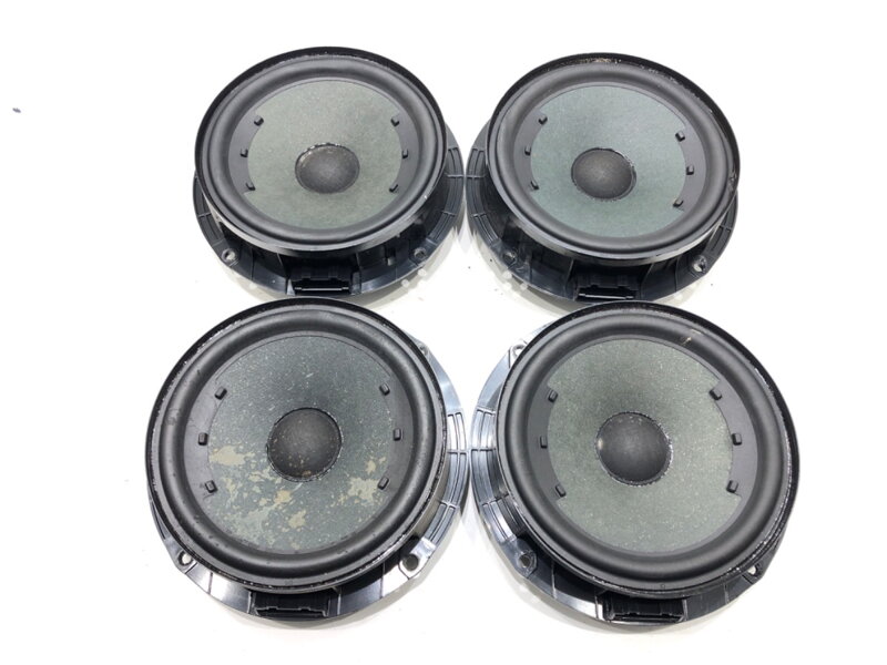 Reproduktory sada VW Passat B7 (A32, A33) 2011 - 2022 5C6035454A