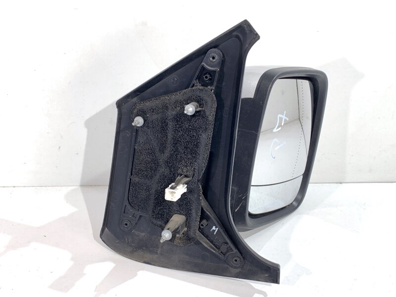 Zpětné zrcátko pravé Opel Vivaro B Autobus (X82) 2014 - 2019