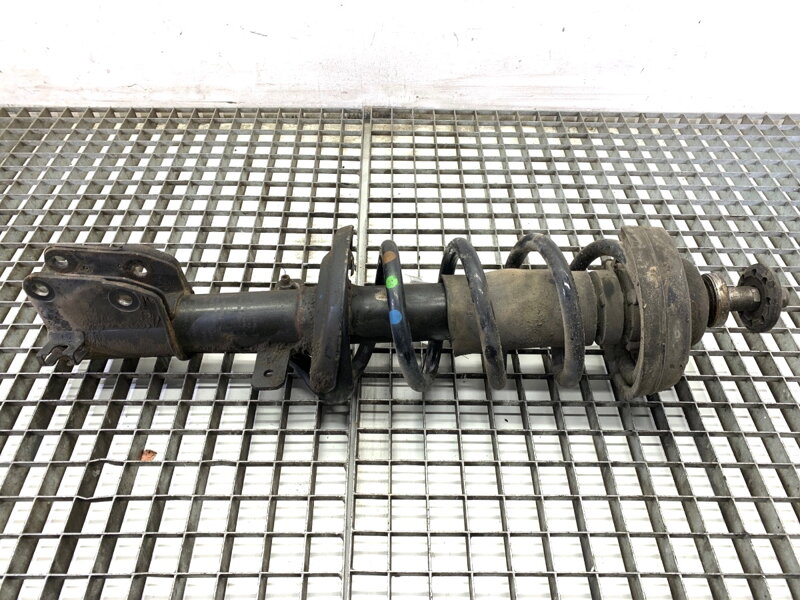 Tlumič pravý přední S pružinou Opel Vivaro B Autobus (X82) 2014 - 2019 543023941R