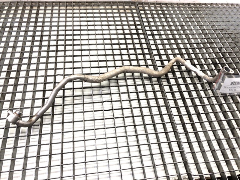 Hadice klimatizace Opel Vivaro B Autobus (X82) 2014 - 2019 93450178