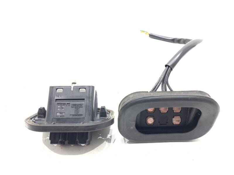 Spínač dveře posuvných pravé Opel Vivaro B Autobus (X82) 2014 - 2019 93451811