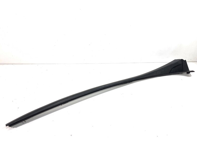 Lišta okna čelní levá Opel Vivaro B Autobus (X82) 2014 - 2019 93867906