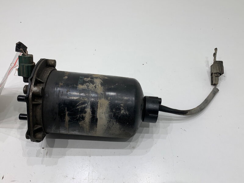 Kryt filtru paliva Opel Vivaro B Autobus (X82) 2014 - 2019 164009320R