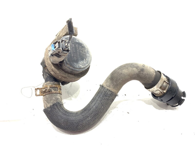 Přídavná vodní pumpa Opel Vivaro B Autobus (X82) 2014 - 2019 0392023219