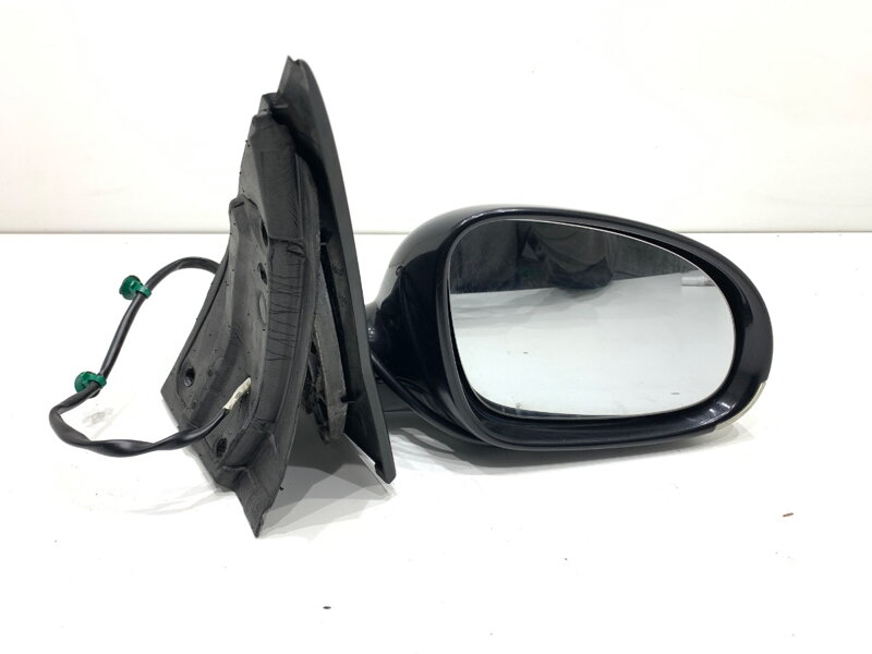 Zpětné zrcátko pravé VW Golf V (1K1) 2003 - 2010