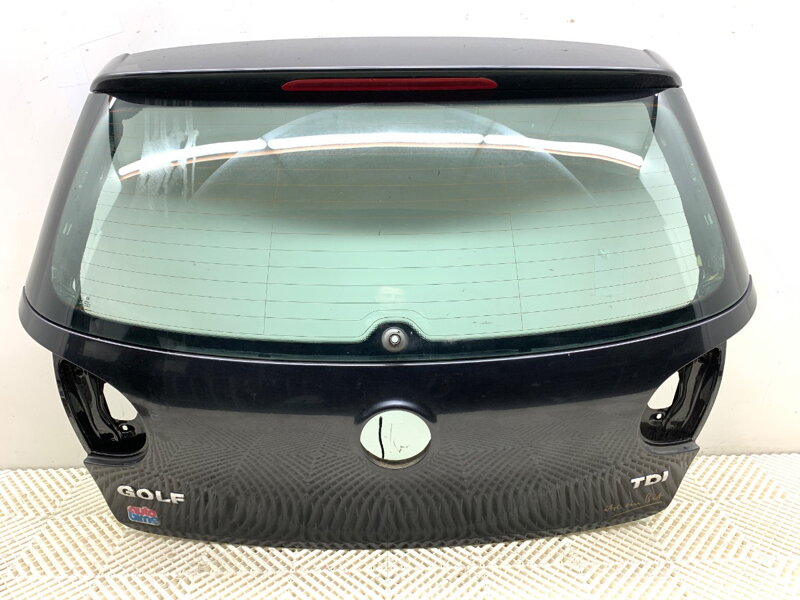 Víko kufru zadní VW Golf V (1K1) 2003 - 2010