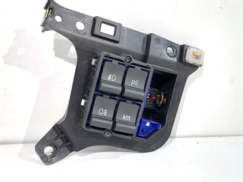 Spínač světel protimlhových Alfa Romeo 159 Sportwagon (939_) 2005 - 2012 156056255