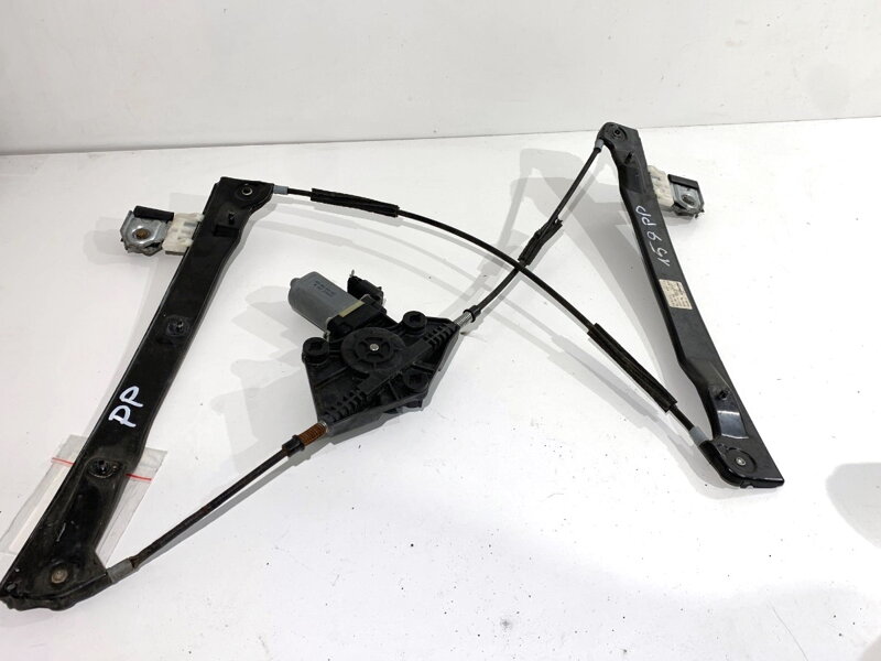 Stahovačka okna pravá přední Alfa Romeo 159 Sportwagon (939_) 2005 - 2012