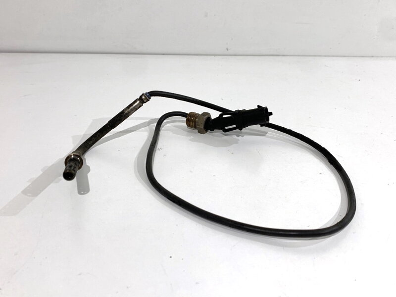 Čidlo teploty spalin Alfa Romeo 159 Sportwagon (939_) 2005 - 2012 55199541