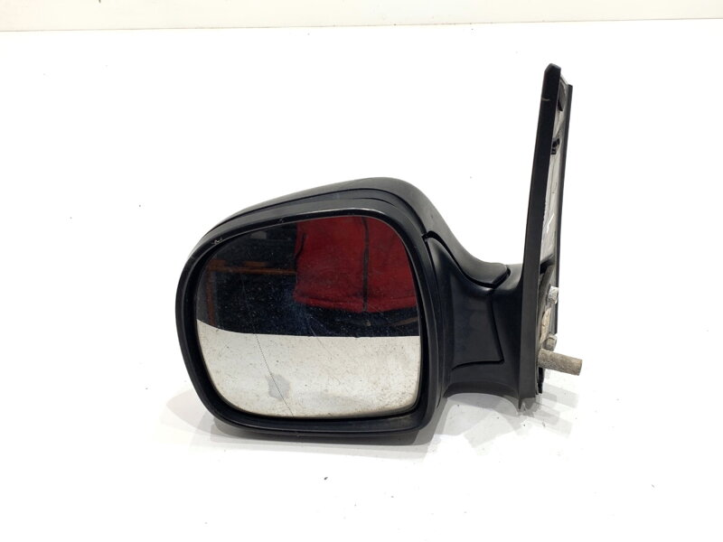 Zpětné zrcátko levé Mercedes-benz Vito Autobus (W639) 2003 - 2022