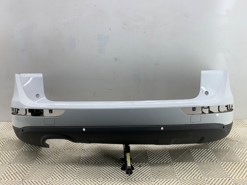 Nárazník zadní Audi Q5 (8RB) 2008 - 2017