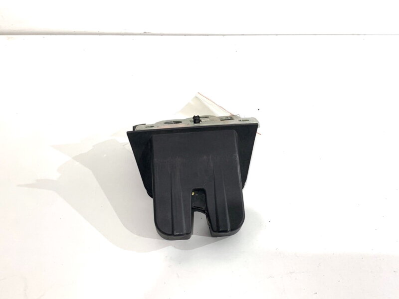 Zámek víka kufru zadní Audi Q5 (8RB) 2008 - 2017