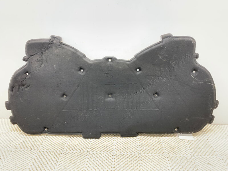 Odhlučnění kapoty Audi Q5 (8RB) 2008 - 2017