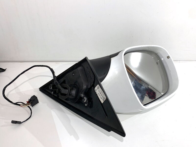 Zpětné zrcátko levé Audi Q5 (8RB) 2008 - 2017