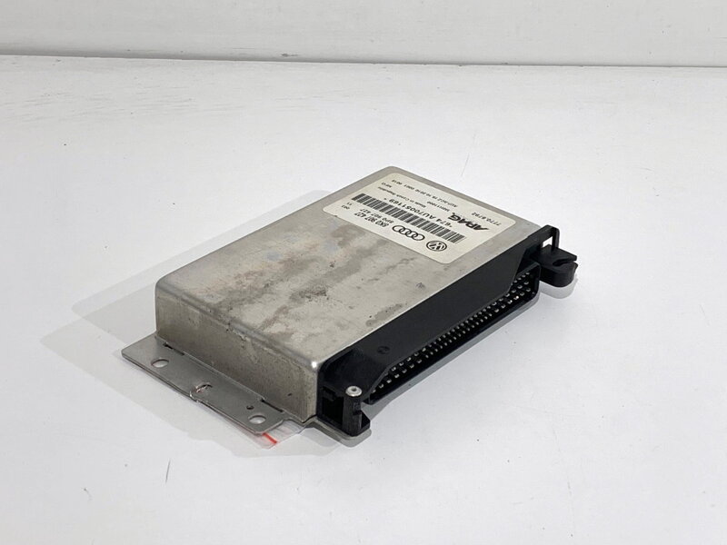 Řídicí jednotka modul převodovky převodů Audi Q5 (8RB) 2008 - 2017 8K0907427