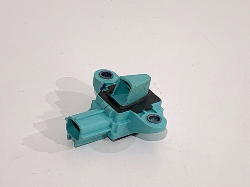 Čidlo nárazu Audi Q5 (8RB) 2008 - 2017 8K0955557C