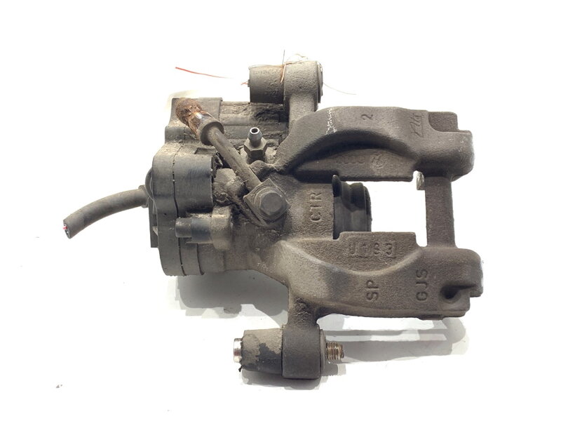 Brzdový třmen levý zadní VW Passat B8 Variant (3G5, CB5) 2014 - 2022