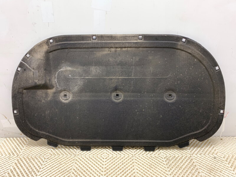 Odhlučnění kapoty VW Passat B8 Variant (3G5, CB5) 2014 - 2022 3G0863831