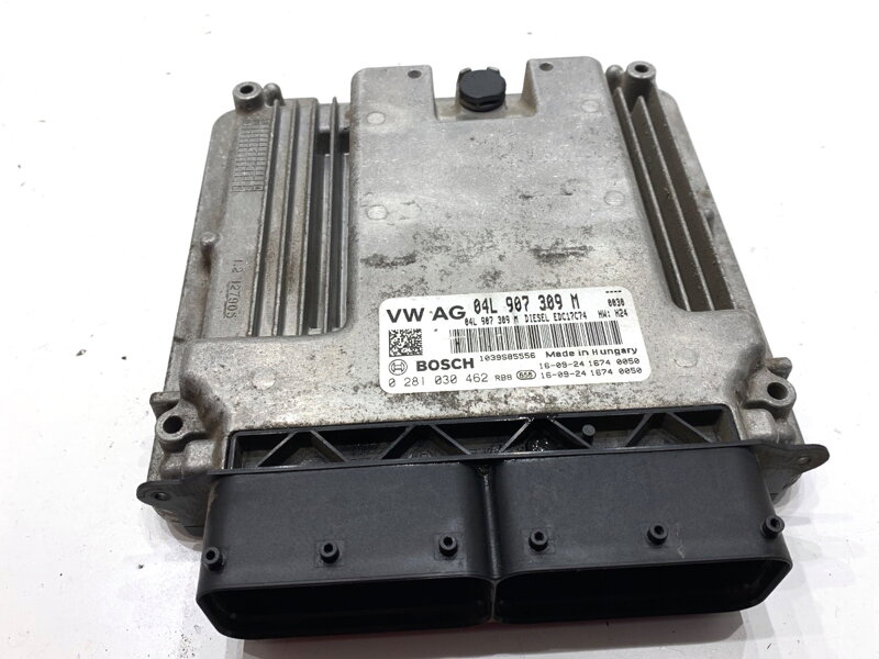 Řídicí jednotka motoru VW Passat B8 Variant (3G5, CB5) 2014 - 2022 04L907309M