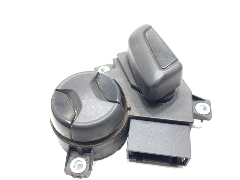 Přepínač sedadla VW Passat B8 Variant (3G5, CB5) 2014 - 2022 3G0959777