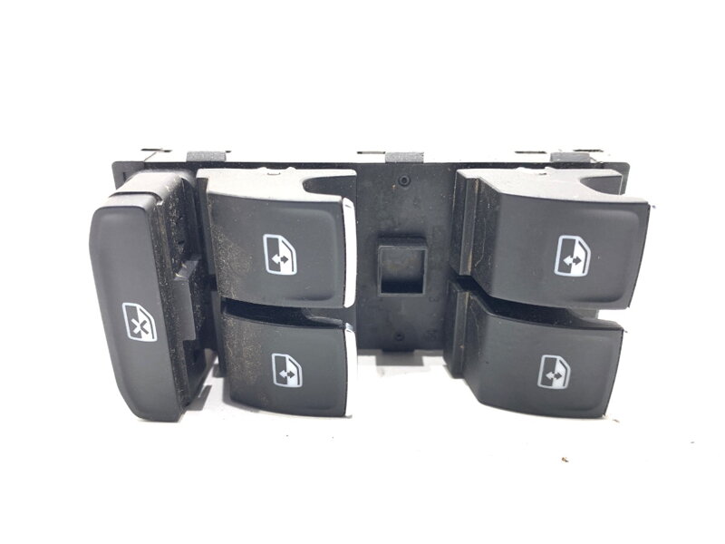 Ovládání oken VW Passat B8 Variant (3G5, CB5) 2014 - 2022 5G0959857E