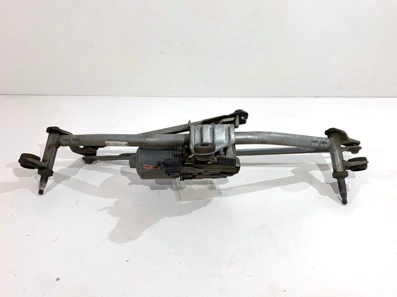 Mechanismus stěračů přední VW Passat B8 Variant (3G5, CB5) 2014 - 2022 3G1955023C