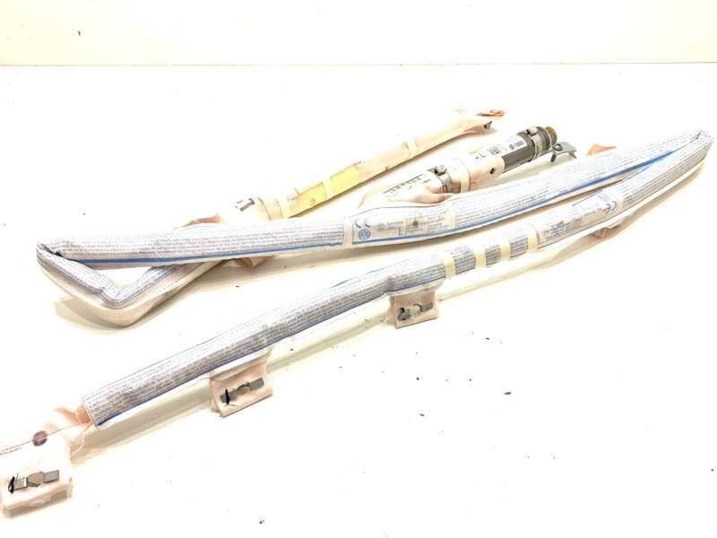 Hlavový airbag vzduchový levý VW Passat B8 Variant (3G5, CB5) 2014 - 2022 3G0880741F