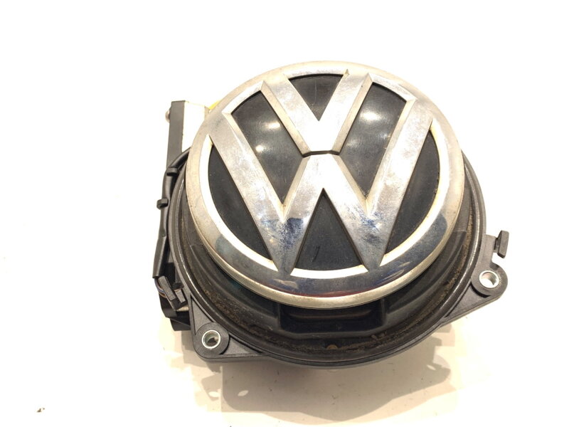 Klika víka kufru zadní VW Passat B8 Variant (3G5, CB5) 2014 - 2022 3G0827469H