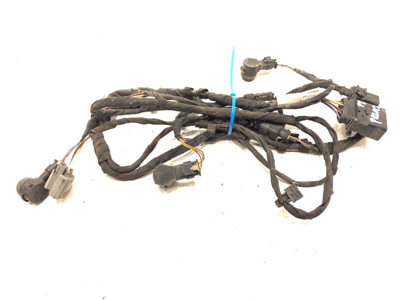 Kabeláž PDC přední VW Passat B8 Variant (3G5, CB5) 2014 - 2022 5Q0919275B