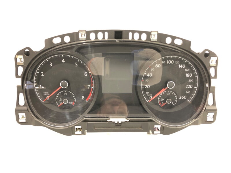 Tachometr budíky VW Golf VII Variant (BA5, BV5) 2013 - 2022 5G1920750D