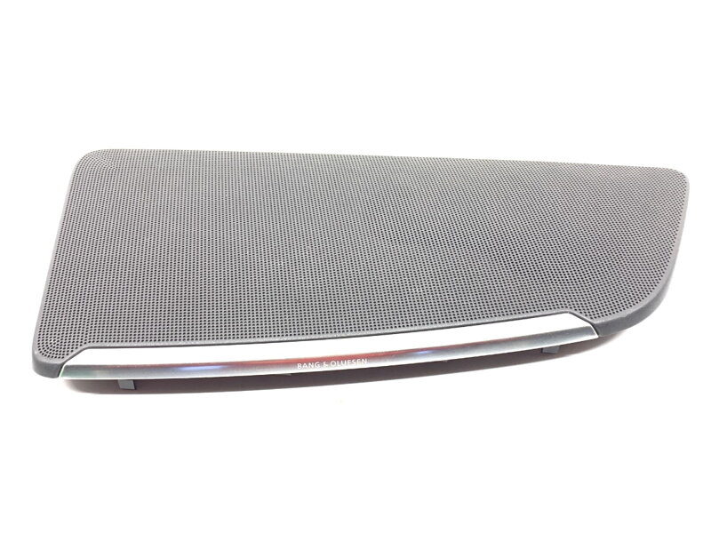 Mřížka reproduktoru police pravá bang olufsen Audi A8 D4 (4H2, 4H8, 4HC, 4HL) 2009 - 2018 4H0863488B