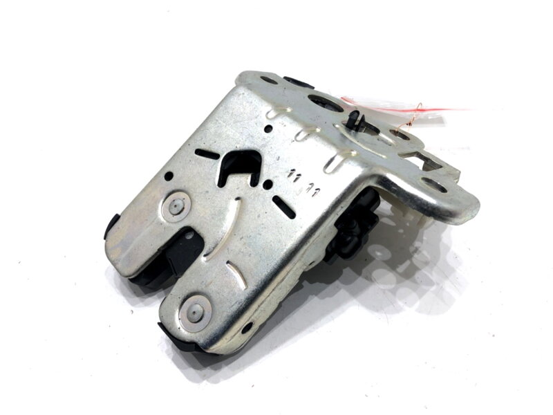 Zámek víka kufru zadní Audi A8 D4 (4H2, 4H8, 4HC, 4HL) 2009 - 2018 4H0827505