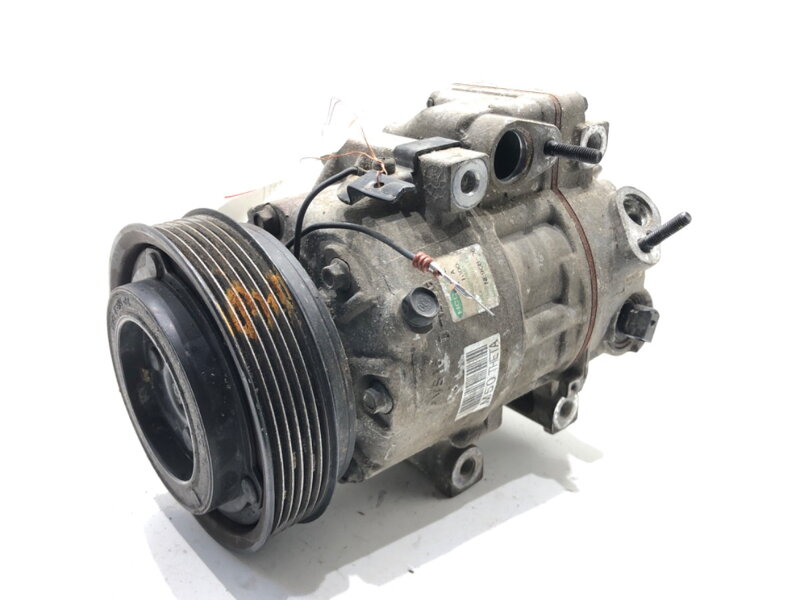 Kompresor klimatizace KIA Sportage III (SL) 2009 - 2022 F500- NE9CB
