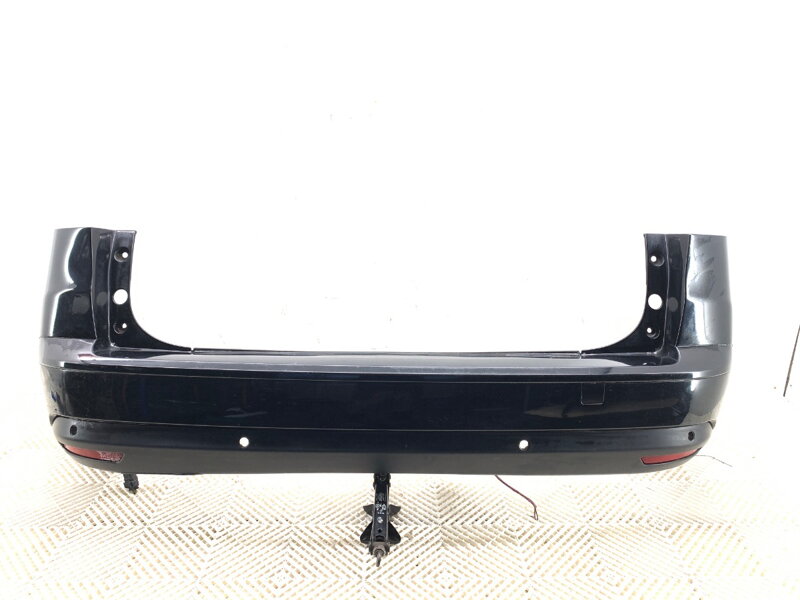 Nárazník zadní Citroen C5 III (RD_) 2008 - 2022