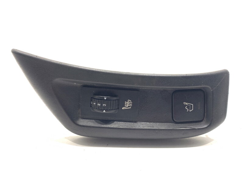 Přepínač sedadla levý Citroen C5 III (RD_) 2008 - 2022