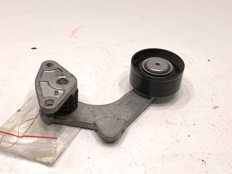 Napínák pásu Hyundai Kona (OS, OSE, OSI) 2017 - 2022 2528103HA0