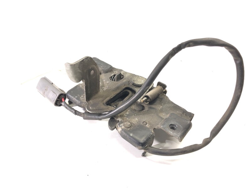 Zámek kapoty přední Mazda CX-7 (ER) 2006 - 2014