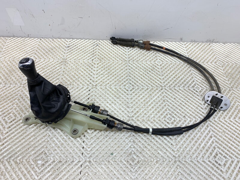 Řadicí páka volič převodovky Mazda CX-7 (ER) 2006 - 2014