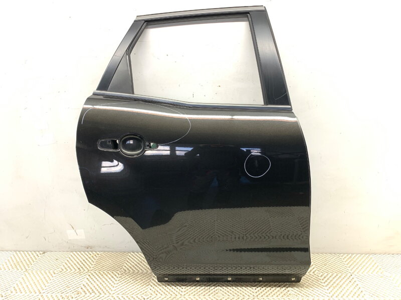 Dveře pravé zadní Mazda CX-7 (ER) 2006 - 2014